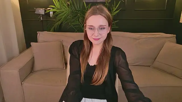 HollyWheeler's Live XXX Chat