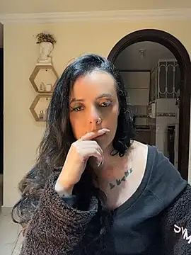 AndreaValencia's Live XXX Chat