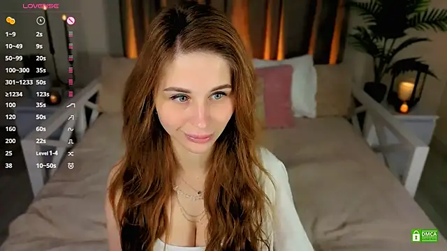 EvaRodi 라이브 XXX 채팅