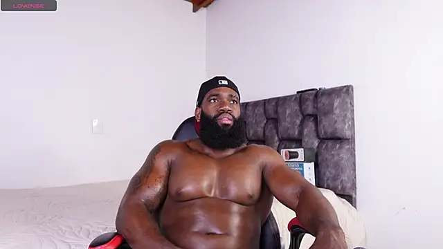 james_musclebbcn Live XXX chat