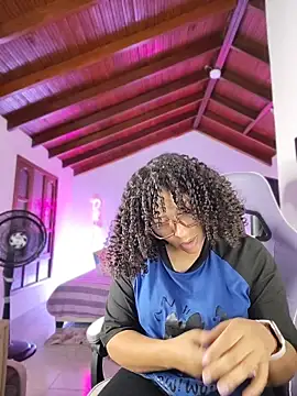 DannaBerry's Live XXX Chat