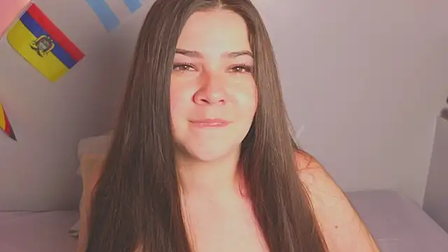 XXX chat uživo modela amyvans_