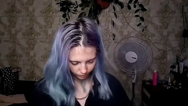 Chat XXX en directo de Helen18glo