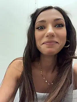 Вебкам-шоу -_MiaQueen_-