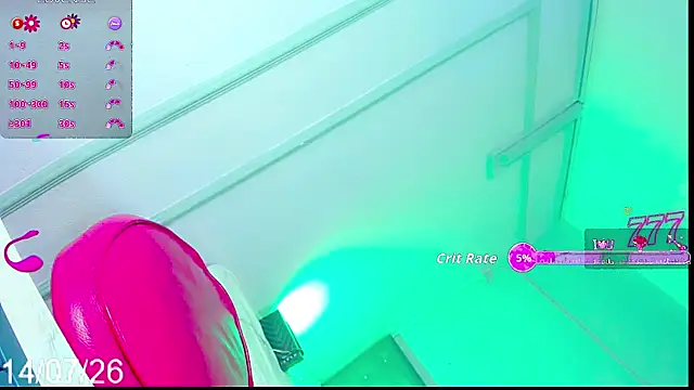 Chat XXX en directo de malahya_