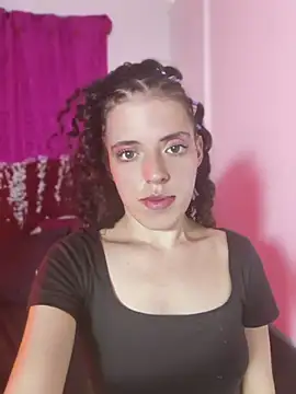 Živý XXX chat vanesa_gomez