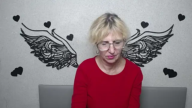 PattySanny 라이브 XXX 채팅