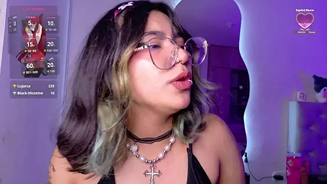 Živý XXX chat Alejaa_storm
