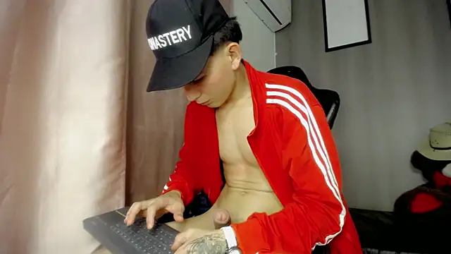Hot_athletes_'s Live XXX Chat