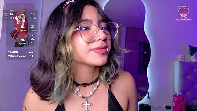 Alejaa_storm Live XXX-Chat