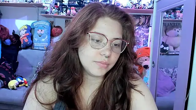 soficammy Live XXX-Chat