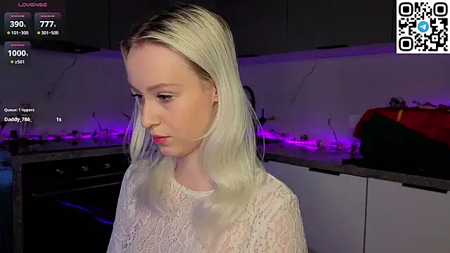 Anadeyaaa live XXX chat