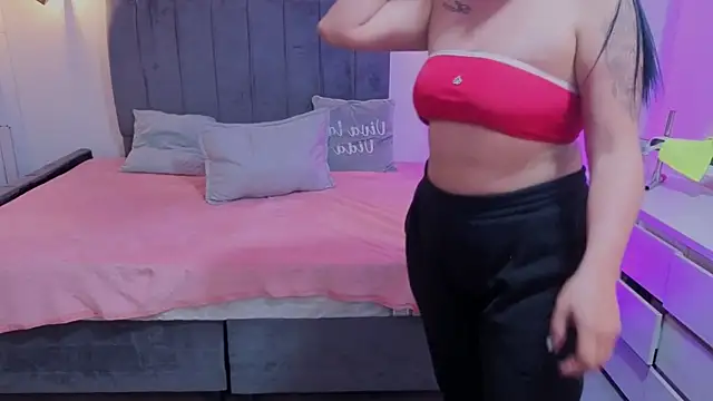 Chatroom XXX en direct de iam_sofiia