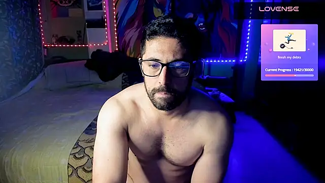 irokdan891 – Live XXX-chat