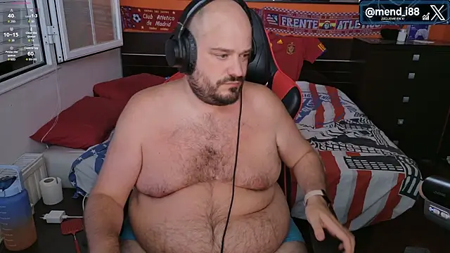 Chat +18 de menditeta1 ao vivo