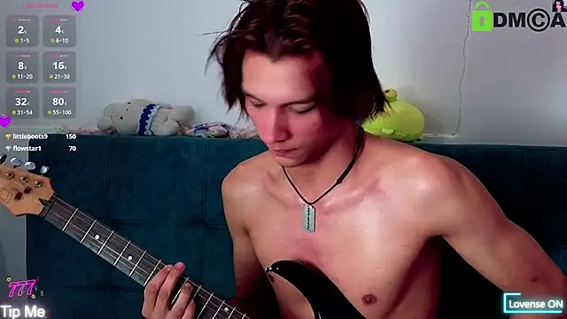raven_n_matt's Live XXX Chat