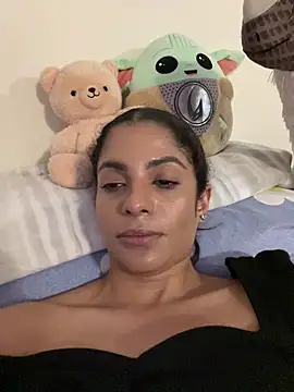 karlatiburcio's Webcam Show