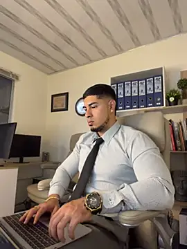 Dimitri_Colleman's Live XXX Chat