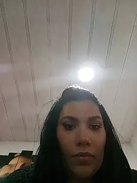 CarolinaRincon's Live XXX Chat