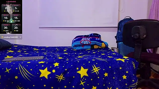 Bryan_robayo5: απευθείας συνομιλία ΧΧΧ