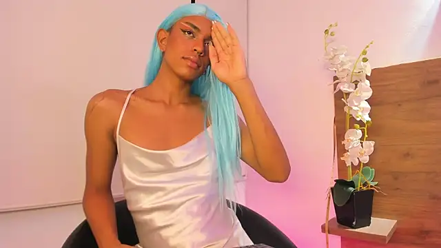 ISABELLA-SCOTT's Live XXX Chat