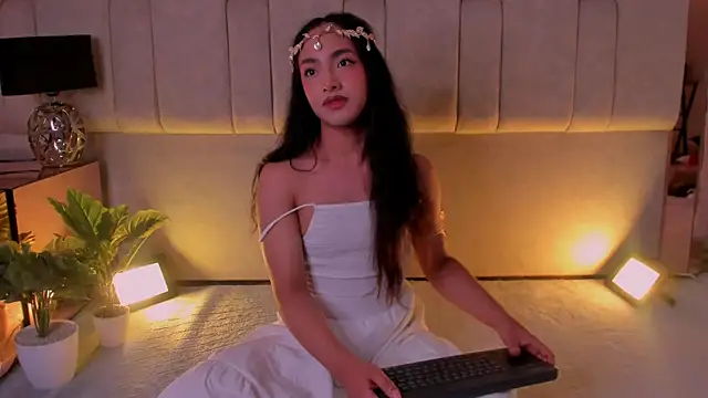AriBloom7 Live XXX Chat