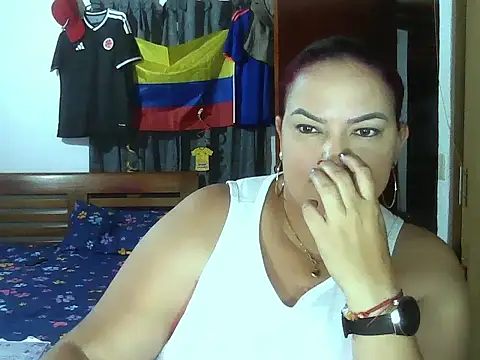 Ariel_691's Webcam Show