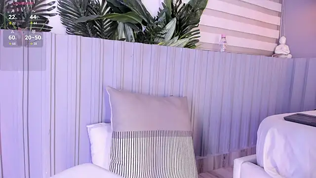Sembang XXX Secara Langsung stephanymonroe