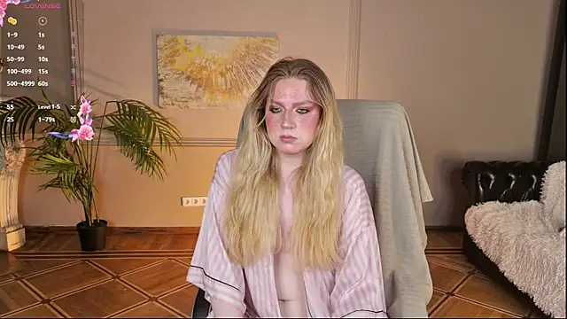 Jes_Solar élő XXX-chatje