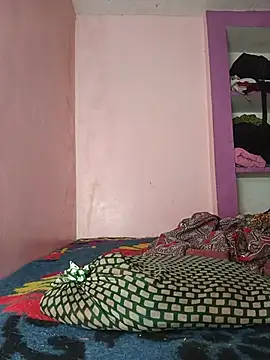 CUTE_kalpna Obrolan Langsung XXX