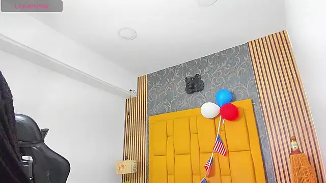 valenrss 라이브 XXX 채팅