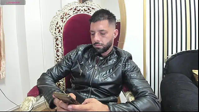 TommyDum – Naživo XXX chat
