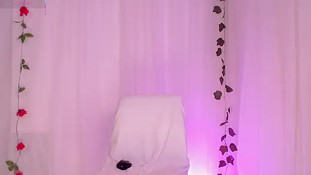 Živý XXX chat Belladonna_lips