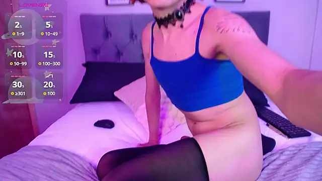 Chat +18 de venus_999 ao vivo