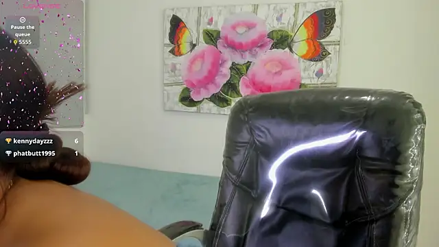 צ'אט XXX בשידור חי של Walton_abieca_