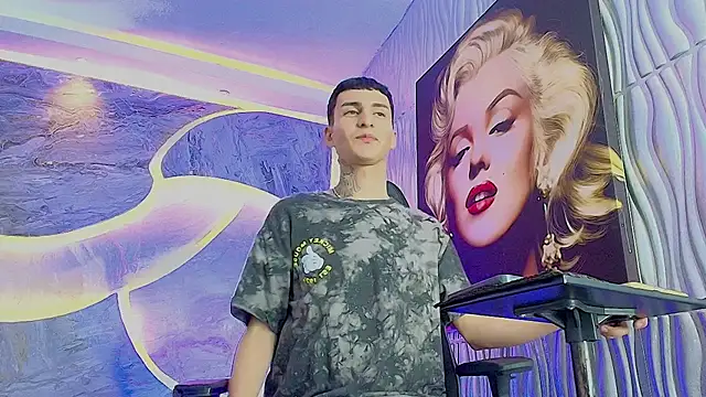 Živý XXX chat Angel_xxx