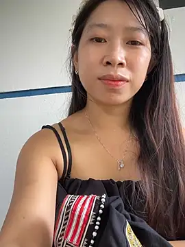 Show Webcam de Mayly_lucky2