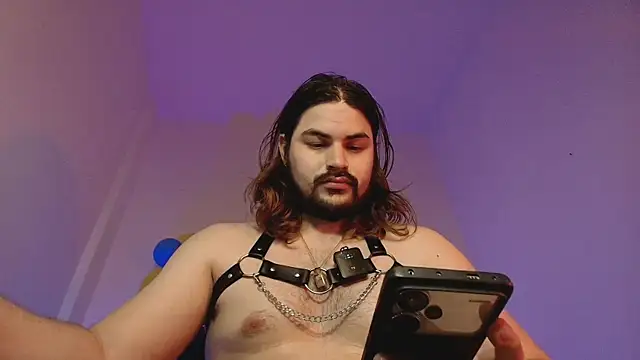 Czat XXX na żywo – Derek_Vow
