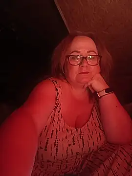 Iwenne's Live XXX Chat
