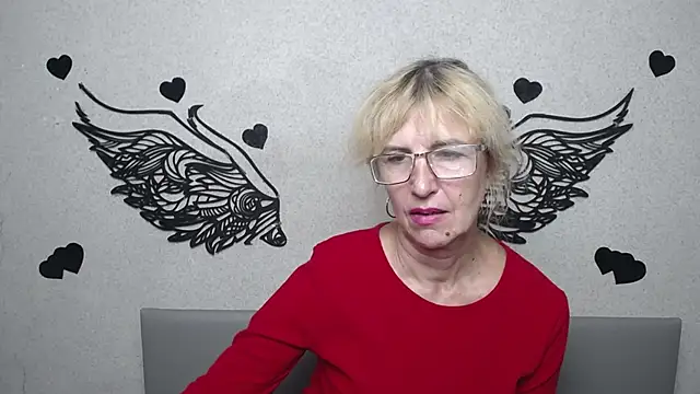 PattySanny Chat XXX in diretta