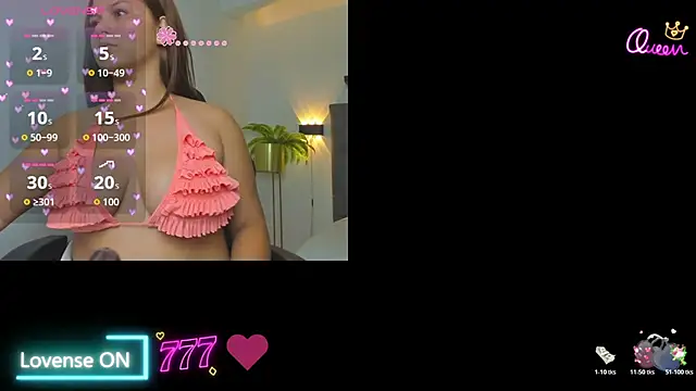 Chat XXX en directo de enma30_