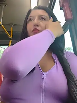 Melany_daring's Live XXX Chat