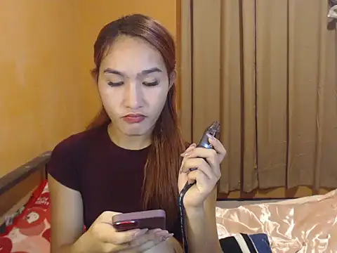 ur_Katrina69's Webcam Show