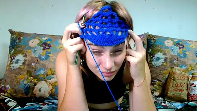 Sophie_Bell's Live XXX Chat