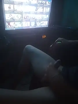 Martynew Webcam Show