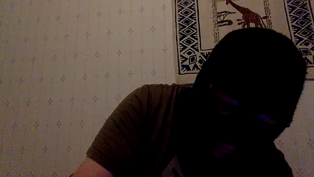Herr_Snuskn Webbikameraesitys