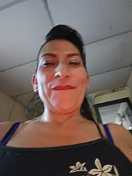 Lucia_Rios Live XXX-Chat