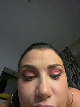 AylaSparkk Chat XXX in diretta