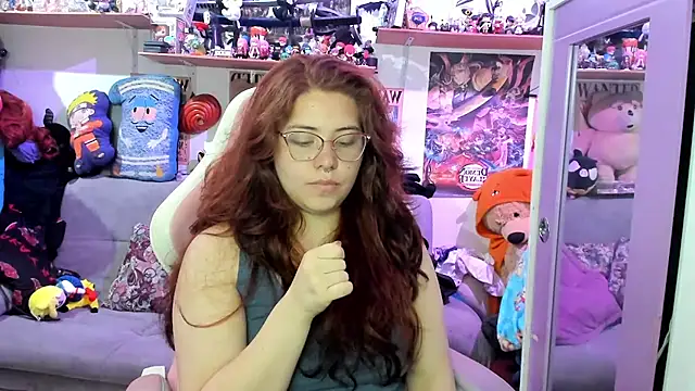 Chat XXX en directo de soficammy