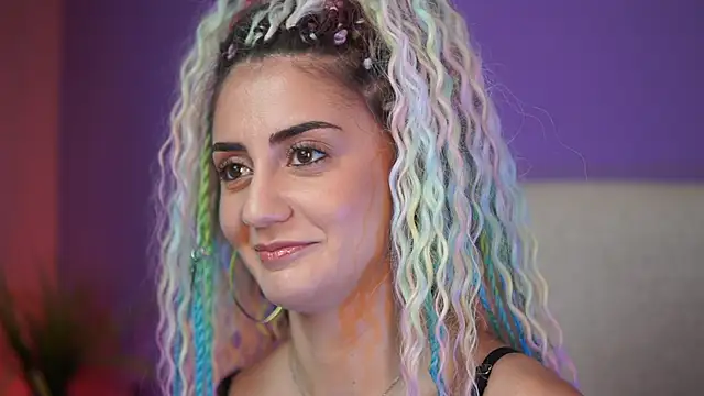 SabrinaHope – Naživo XXX chat